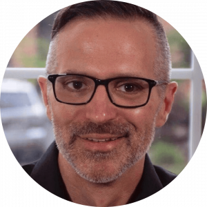 Steve Smukavich