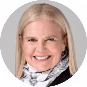 Susan Williams-Bonet