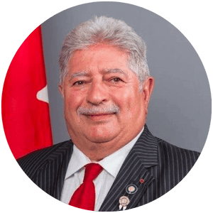 united way charity giving non-profit campaign cabinet