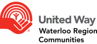 united way charity giving non-profit logo